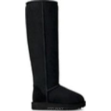[G95]어그 1182132BLACK 여성 앵클부츠 가죽부츠 레인부츠 Boots