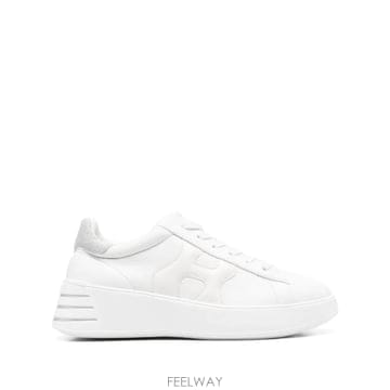 26 FW 호건 로고 패치 청키 솔 스니커즈 HXW5640DN61QYQ TP459108709