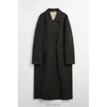 [G95]아워레가시 M4251CBC 남성 패딩자켓 다운자켓 다운블레이저 코드 하프코트 트렌치코트 Coats