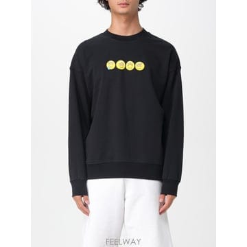 바로우 남성 스웨트셔츠 F5BWUASW083 TP647263412