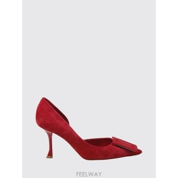 Roger Vivier ������� ���� ������ RVW83045810HR0 TP647265607������� ���� ������ RVW83045810HR0 TP647265607