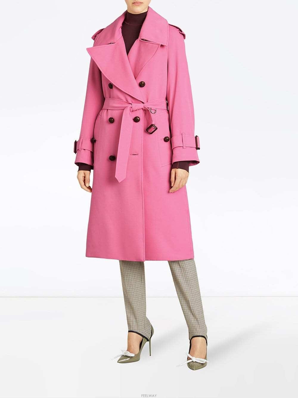 Burberry ���� 2670�޷�! ������ ���μ� Burberry Prorsum �е�� Ʈ��ġ ��Ʈ (UK 4)���� 2670�޷�! ������ ���μ� Burberry Prorsum �е�� 