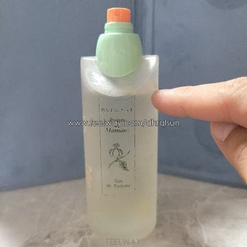 불가리 쁘띠에마망 EDT 100ml 향수 (4)