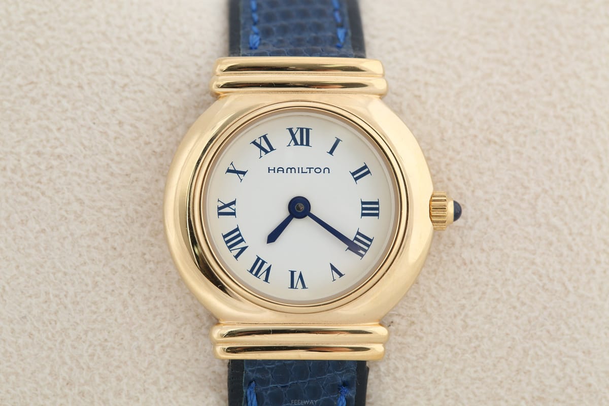 Hamilton �ع��� 8208 ���̺��� ���̾� ������ ���� �ð��ع��� 8208 ���̺��� ���̾� ������ ���� �ð�