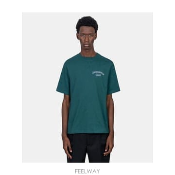 Jacquemus �δ��� JACQUEMUS ��ũ���� �׸� ���� Ƽ�����δ��� JACQUEMUS ��ũ���� �׸� ���� Ƽ����