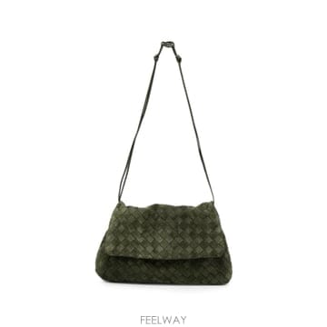 Bottega Veneta �δ��� BOTTEGA VENETA ���װ� ����Ÿ �������� ũ�ν�   ������δ��� BOTTEGA VENETA ���װ� ����Ÿ �������� ũ�ν�   
