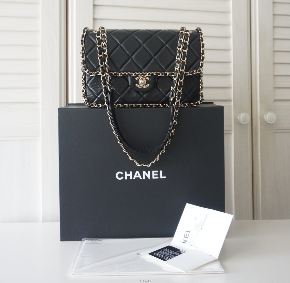CHANEL ��Ƽ�� ī�� ��Ų ����� ü�� ����� Ǯ��(�����ֻ�)���𽺺�Ƽ�� ī�� ��Ų ����� ü�� ����� Ǯ��(�����ֻ�)��