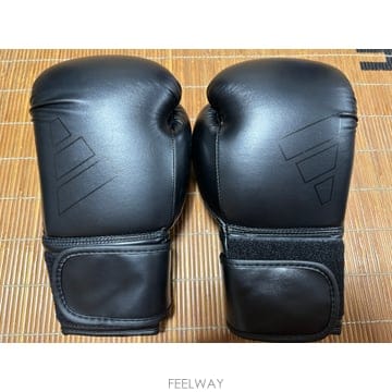 아디다스 복싱 글러브 새상품 10oz