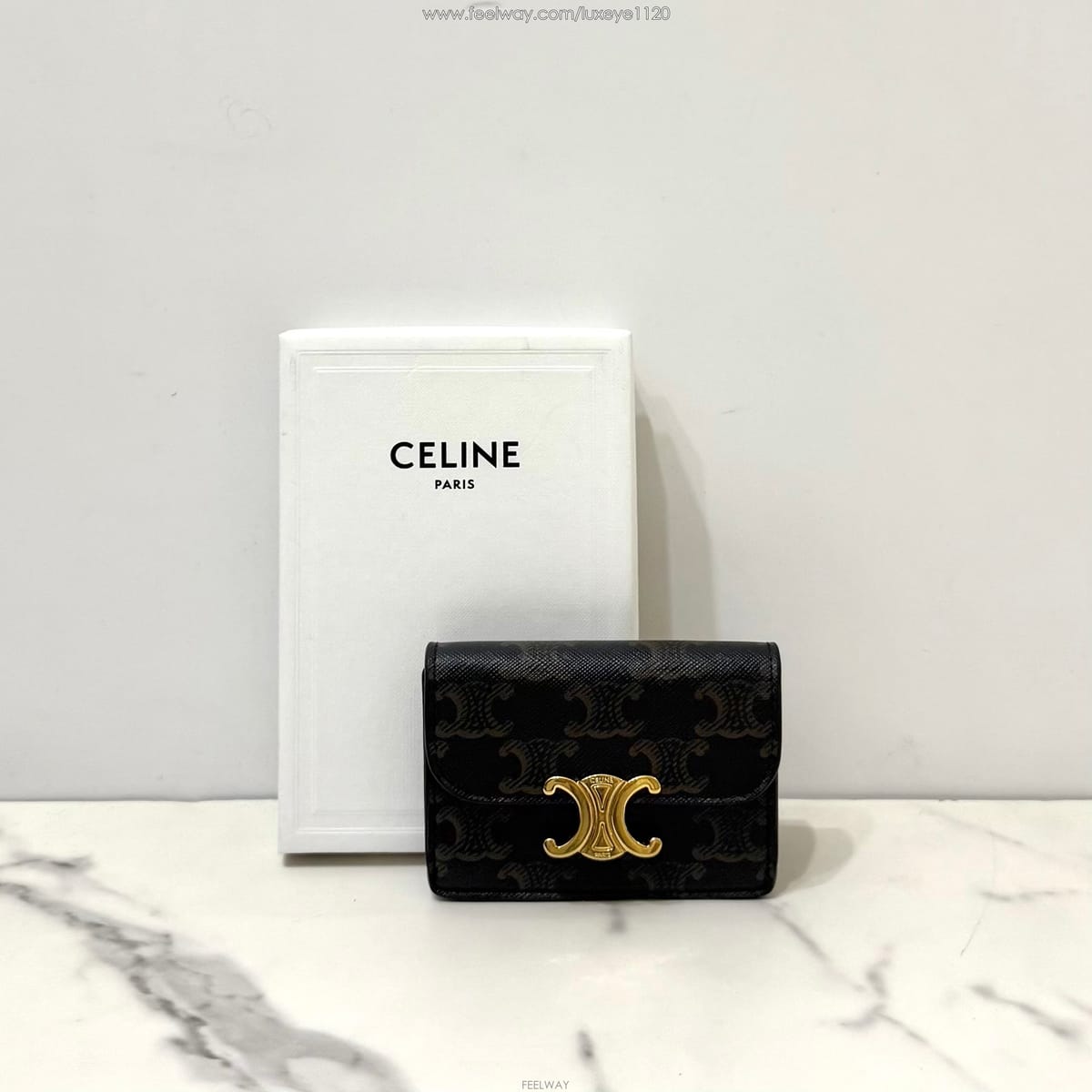CELINE ������ Ʈ������ ĵ���� �÷� ī������ ź 10I582CPJ-04LU������ Ʈ������ ĵ���� �÷� ī������ ź 10I582CPJ-04LU