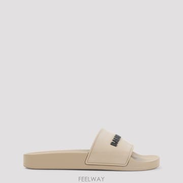 [A3] 발렌시아가 565547 W1S80 샌들 565547 W1S80 9710 BEIGE BLACK