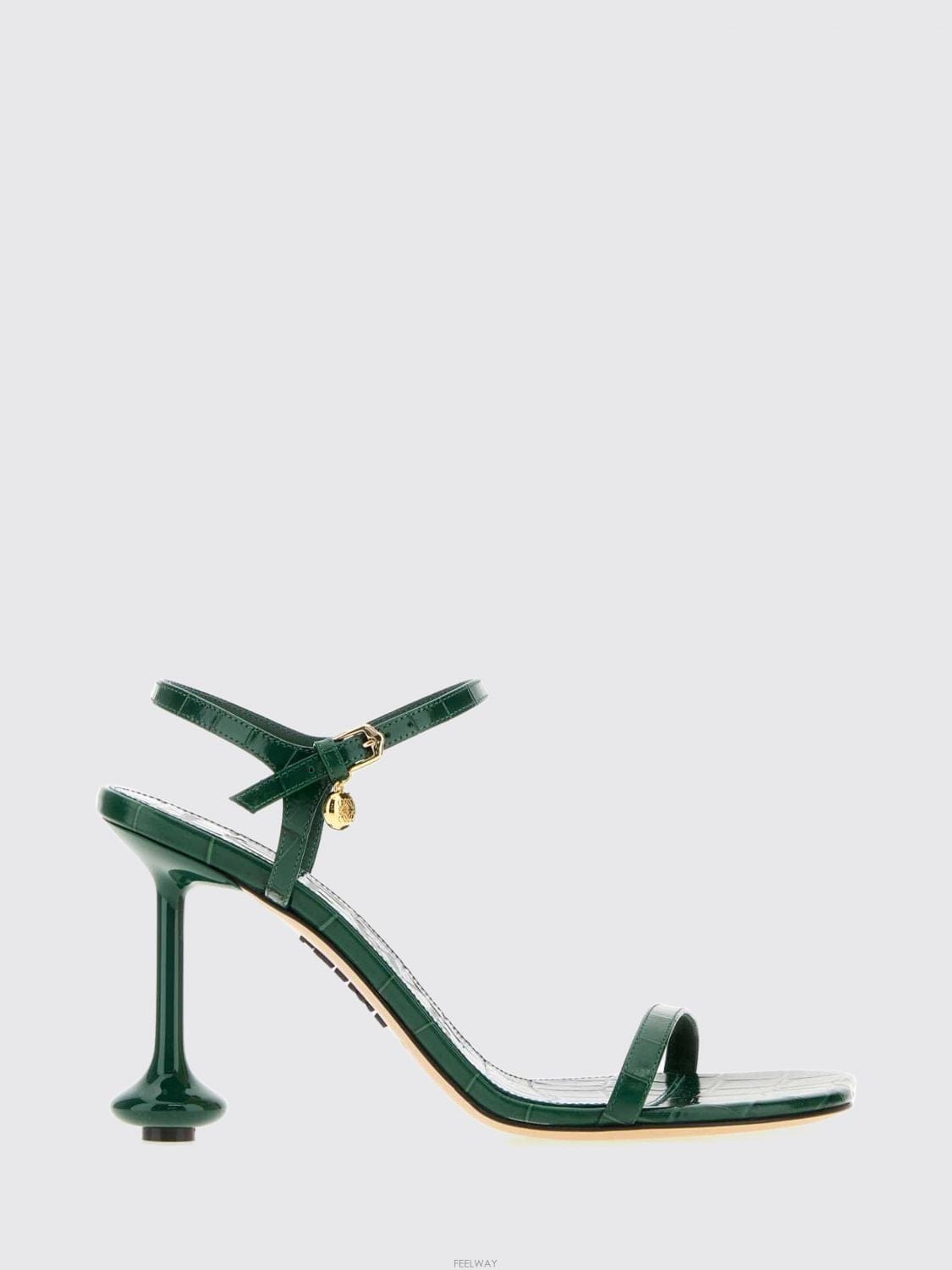 Loewe [A6] �ο��� LLST465X04 ���� ���� LLST465X04-EMERALDGREEN[A6] �ο��� LLST465X04 ���� ���� LLST465X04-EMERALDGRE