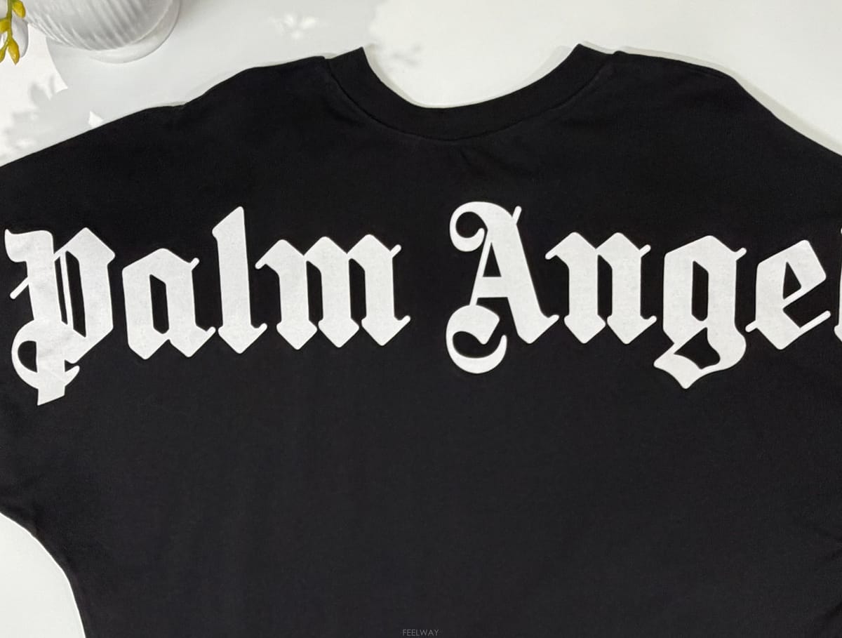 Palm Angels �ʾ����� made in Italy ���� Ƽ���� �ʿ����� �����ʾ����� made in Italy ���� Ƽ���� �ʿ����� ����