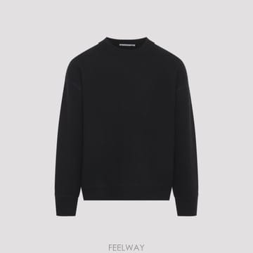 [A3] 스튜디오 니콜슨 MORAYSN1494 니트 MORAYSN1494 BLACK