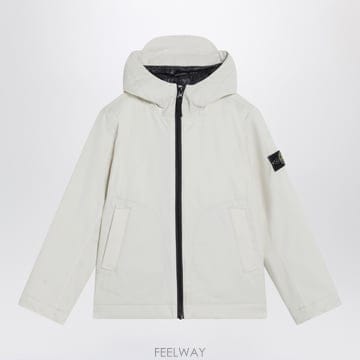 [A1] 스톤아일랜드 4100001S0A27 상의 자켓 아우터 키즈 아동 4100001S0A27V0093