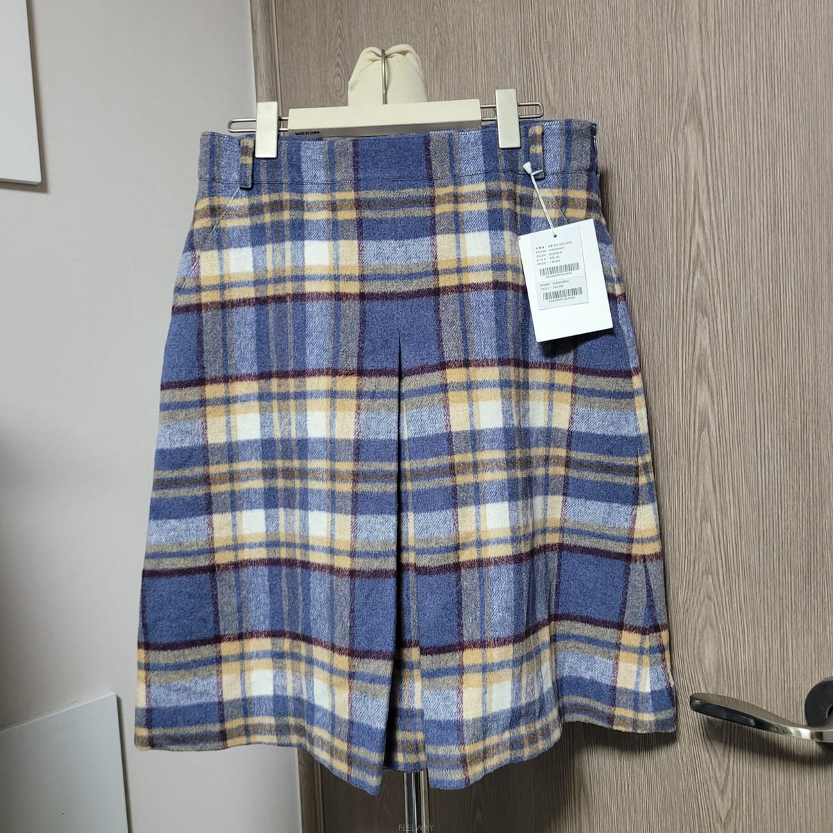 | Other Brand | ����ǰ) OiOi 12������ üũ �� A���� ��ĿƮ �������ǰ) OiOi 12������ üũ �� A���� ��ĿƮ ����