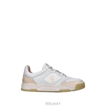 26FW 크리스챤 루부탱 스니커즈 3260784 3687 WHITE