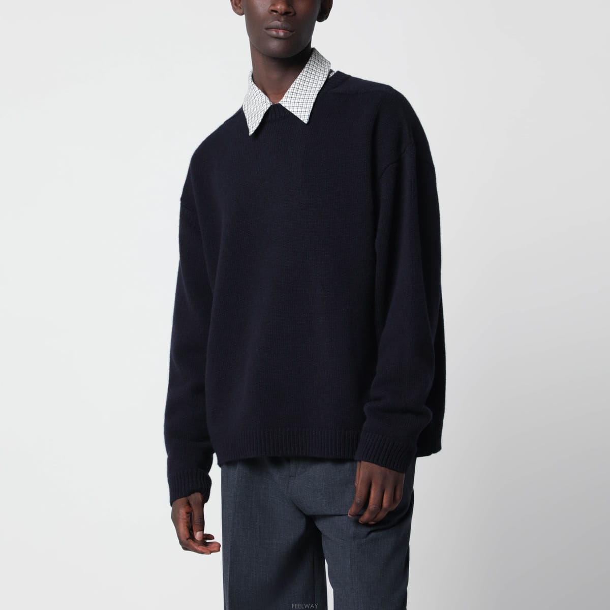 STUDIO NICHOLSON [A1] ��Ʃ��� ���ݽ� HEMYLSNM377 ��Ʈ ������ Ǯ���� ���� ���� HEMYLSNM377DN[A1] ��Ʃ��� ���ݽ� HEMYLSNM377 ��Ʈ ������ Ǯ���� ��