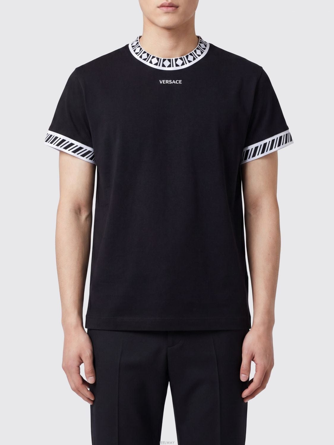 Versace [A6] ������ü 10257701A18356 ���� ����� 10257701A18356-1B000[A6] ������ü 10257701A18356 ���� ����� 10257701A18