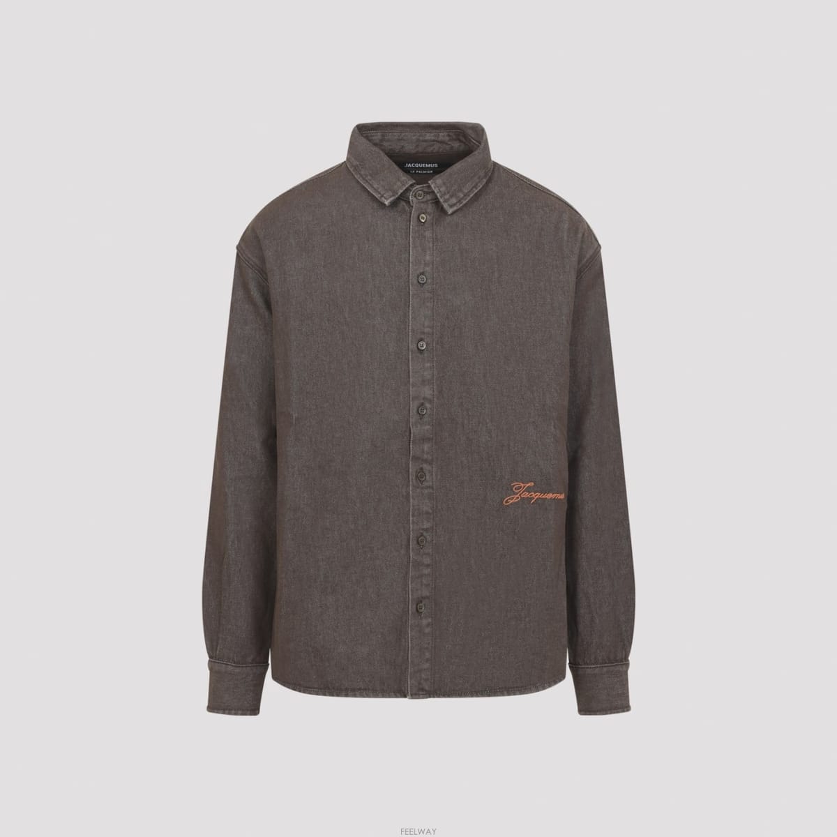 Jacquemus [A3] ��ũ���� SHM00545AD00077 ���� SHM00545AD00077 850 BROWN[A3] ��ũ���� SHM00545AD00077 ���� SHM00545AD00077 850