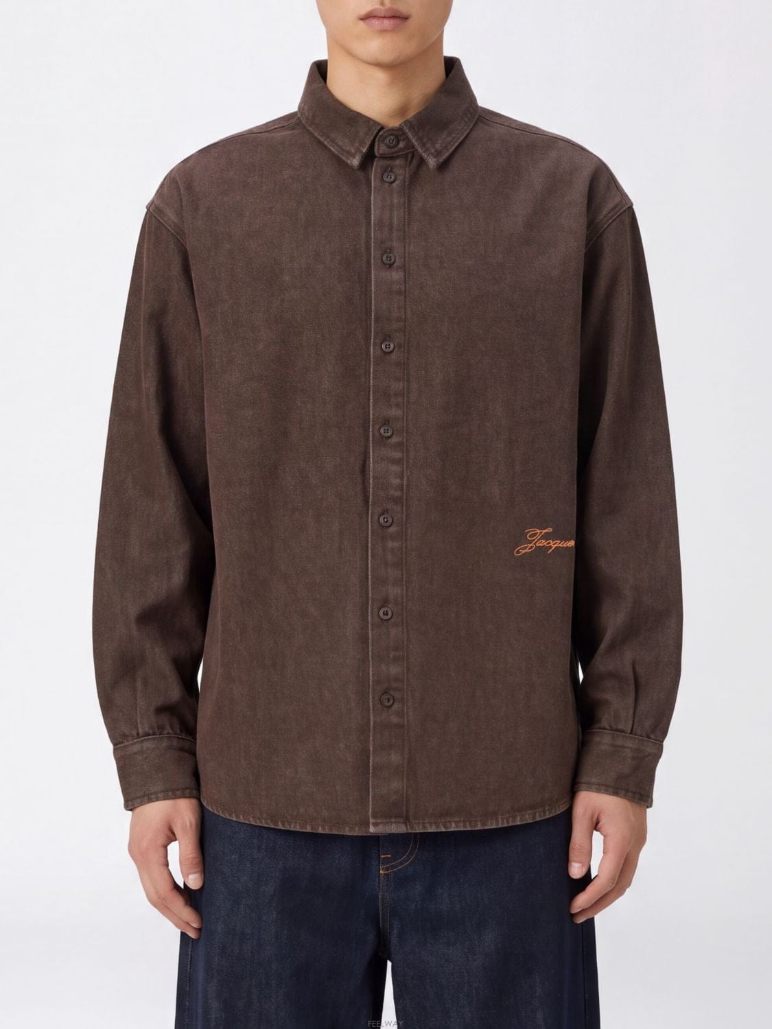Jacquemus [A6] ��ũ���� SHM00545AD00077 ���� ���� SHM00545AD00077-850[A6] ��ũ���� SHM00545AD00077 ���� ���� SHM00545AD0007