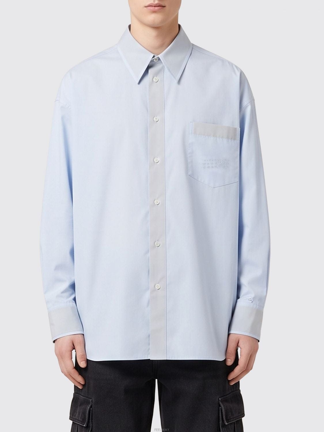 Maison Margiela [A6] MM6 ���� ���������� SH0DT0051M35256 ���� ���� SH0DT0051M35256-479[A6] MM6 ���� ���������� SH0DT0051M35256 ���� ���� SH0