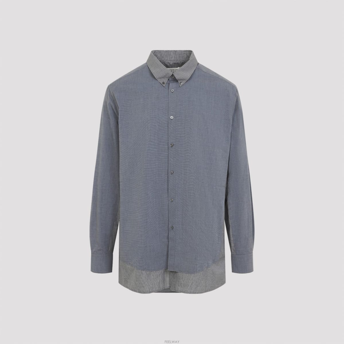 Maison Margiela [A3] ���� ���������� S50DT0079 MTN181 ���� S50DT0079 MTN181 961 BLUE[A3] ���� ���������� S50DT0079 MTN181 ���� S50DT0079 M