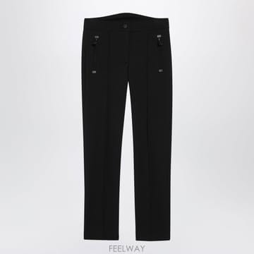 [A1] 몽클레르 그레노블 2A000055998T 바지 팬츠 트라우저 여성 2A000055998T999