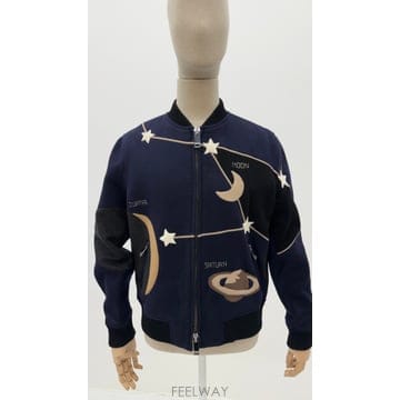 발렌티노 쇼라인 봄버