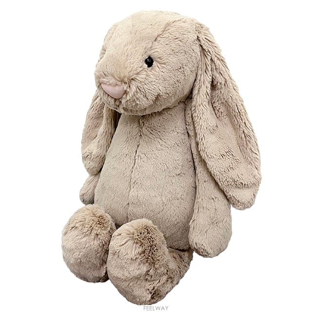 JELLYCAT �����丮 26FW ����Ĺ BASHFUL BIG �ٽ�Ǯ ������ ���� �� ���� BAH2BNNN�����丮 26FW ����Ĺ BASHFUL BIG �ٽ�Ǯ ������ ���� ��