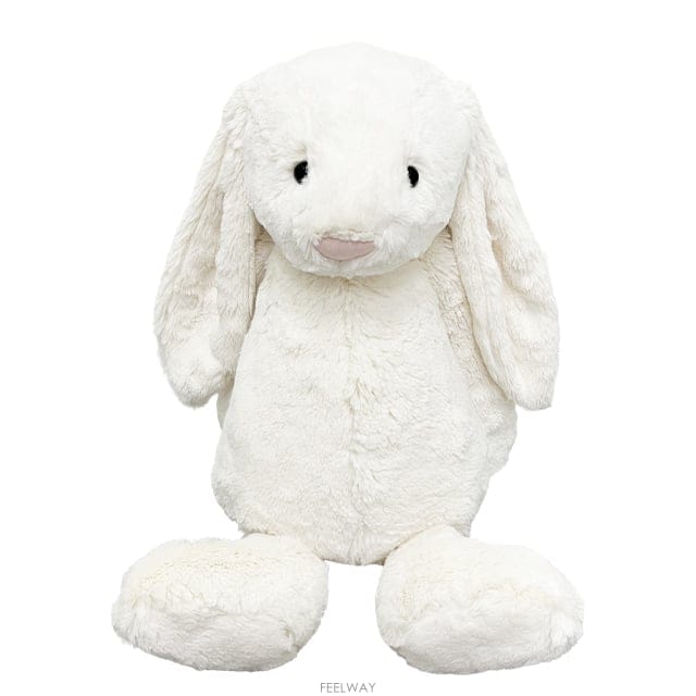 JELLYCAT �����丮 26FW ����Ĺ BASHFUL BIG �ٽ�Ǯ ũ�� ���� �� ���� BAH2BCNN�����丮 26FW ����Ĺ BASHFUL BIG �ٽ�Ǯ ũ�� ���� �� 