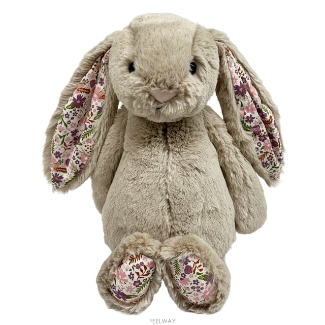 JELLYCAT �����丮 26FW ����Ĺ BLOSSOM PETAL ���ν� ������ ���� ��Ż �̵�� BPM3BM�����丮 26FW ����Ĺ BLOSSOM PETAL ���ν� ������ ���� 