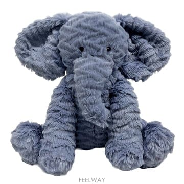더팩토리 26FW 젤리캣 ELEPHANT 퍼들우들 엘리펀트 미디움 FW6EUSN