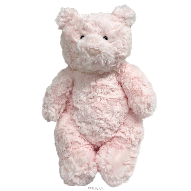 JELLYCAT �����丮 26FW ����Ĺ LEOLA BEAR LARGE ���ö� ���� ��ũ ���� BARL2BPN�����丮 26FW ����Ĺ LEOLA BEAR LARGE ���ö� ���� ��ũ