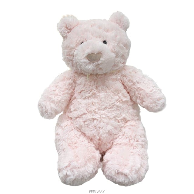 JELLYCAT �����丮 26FW ����Ĺ LEOLA BEAR ���ö� ���� ��ũ �̵�� BARM2BPN�����丮 26FW ����Ĺ LEOLA BEAR ���ö� ���� ��ũ �̵�