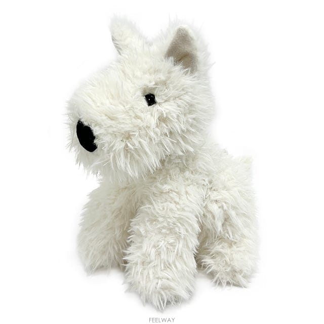 JELLYCAT �����丮 26FW ����Ĺ MUNRO SCOTTIE DOG �շ� ����Ƽ ���� ȭ��Ʈ MUN3SDNN�����丮 26FW ����Ĺ MUNRO SCOTTIE DOG �շ� ����Ƽ ��
