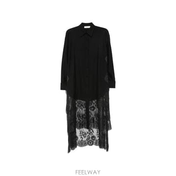 Zimmermann 26FW ���Ӹ� ���� 9545T F261BLK BLACK26FW ���Ӹ� ���� 9545T F261BLK BLACK