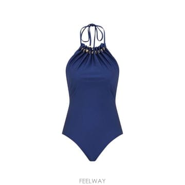 26FW 짐머만 비치웨어 7985WSS 261DKCB BLU