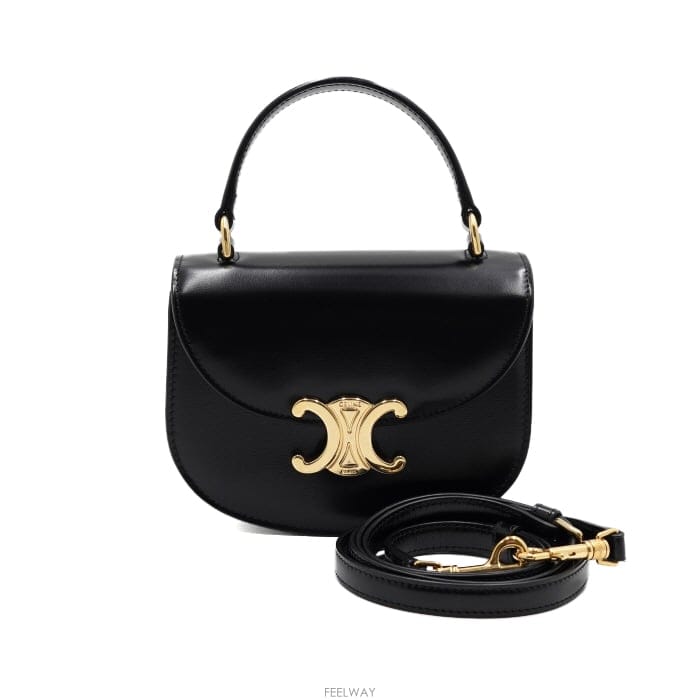 CELINE ������ 10L063ETZ 38NO ���̴� ī����Ų �̴� Ŭ���� ����ü ��Ʈ�� �� ����� ũ�ν���aa68151������ 10L063ETZ 38NO ���̴� ī����Ų �̴� Ŭ���� ����