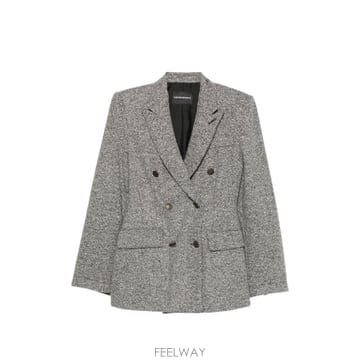 엠포리오 아르마니 BLAZERS EW005384TE25740OZ00 B0712333198