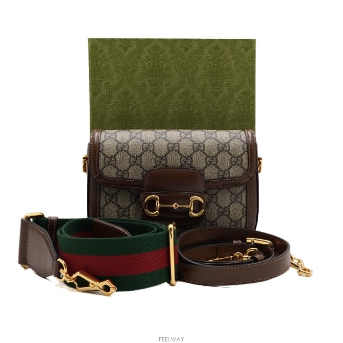 GUCCI ���� 658574 Ȧ���� 1955 ���� �̴� ����� �� ũ�ν���aa68140���� 658574 Ȧ���� 1955 ���� �̴� ����� �� ũ�ν���aa