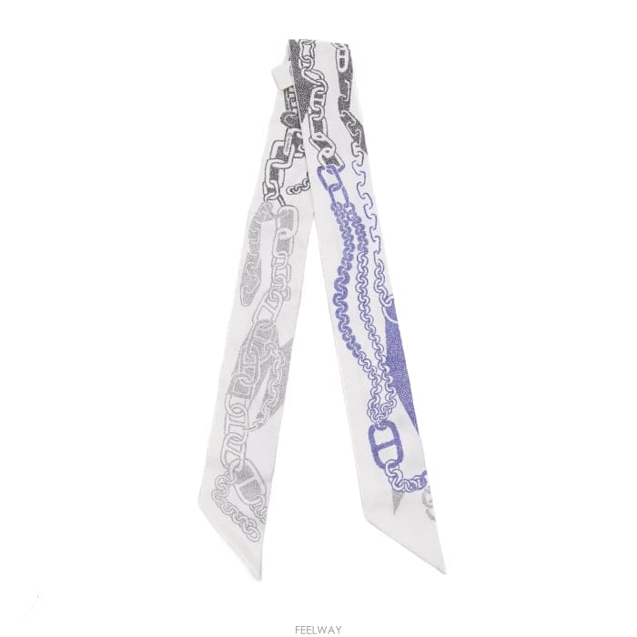 HERMES �����޽� H064367S Boucles et Maillons Ʈ���� ��ī��aa68212�����޽� H064367S Boucles et Maillons Ʈ���� ��ī��aa6