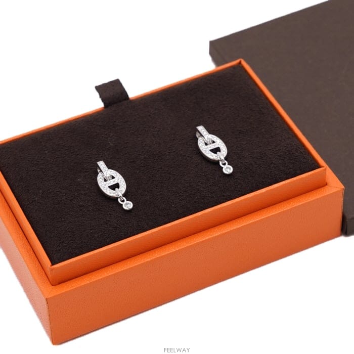 HERMES �����޽� H110028B 18Kȭ��Ʈ��� 58P���̾� ���� ���� ���� �̾(�Ͱ���)aa68223�����޽� H110028B 18Kȭ��Ʈ��� 58P���̾� ���� ���� ��