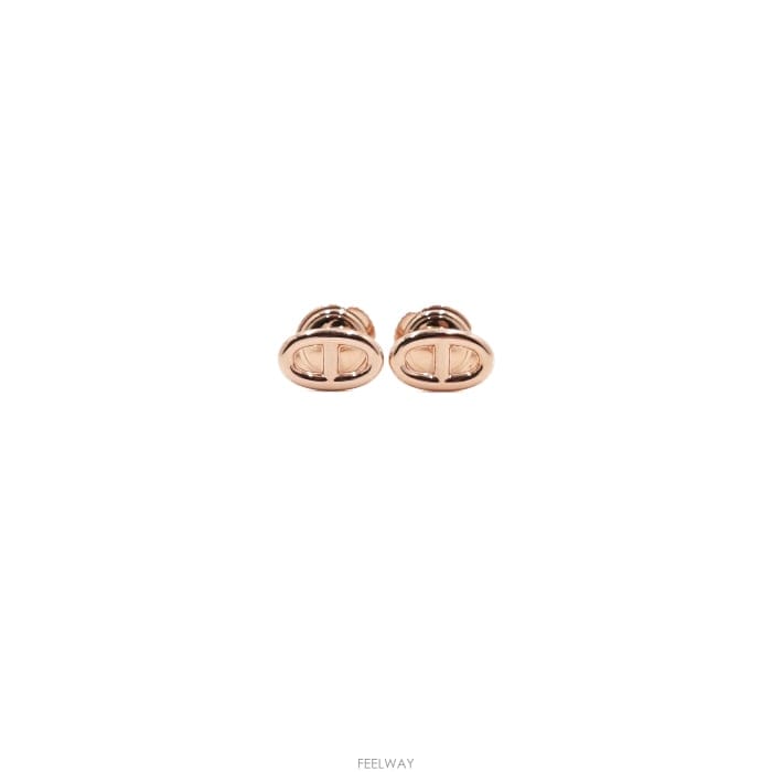 HERMES �����޽� H113503B 18K������(��ũ���) �Ķ��� ���� �̾(�Ͱ���)aa68222�����޽� H113503B 18K������(��ũ���) �Ķ��� ���� ��