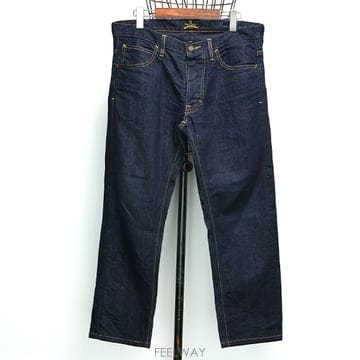 비비안 웨스트우드 데님팬츠 청바지 28~30 / 중고명품 정품