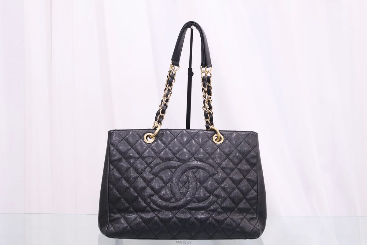 CHANEL ���� ĳ��� �׷������ ü�� ��Ʈ ����� A50995���� ĳ��� �׷������ ü�� ��Ʈ ����� A50995