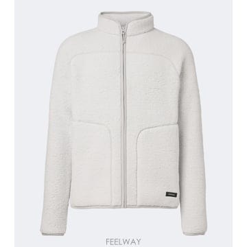 26 FW Peak Performance Wildrush 테디 재킷 TP581847458