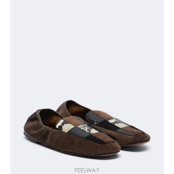 Khaite 26 FW ī��Ʈ Zoe ��ġ��ũ �����̵� ���� ������ ���� TP58184631126 FW ī��Ʈ Zoe ��ġ��ũ �����̵� ���� ������ ���� TP