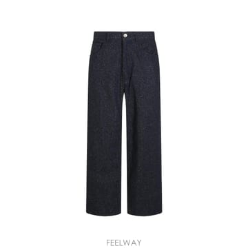 오라리 twisted yarn jeans 12296540455176 TP725716909