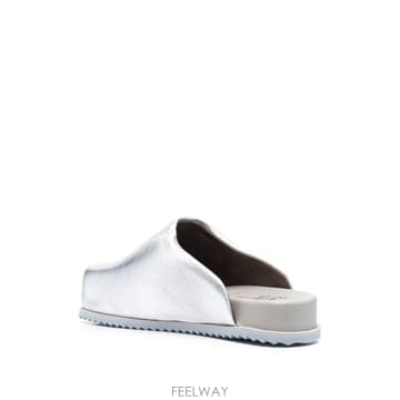 23SS 유메유메 SLIDES TRS0024MSILVER TP581736309