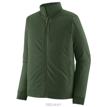 파타고니아 맨즈 아웃도어 자켓 0047894TREELINEGREEN TP581721865